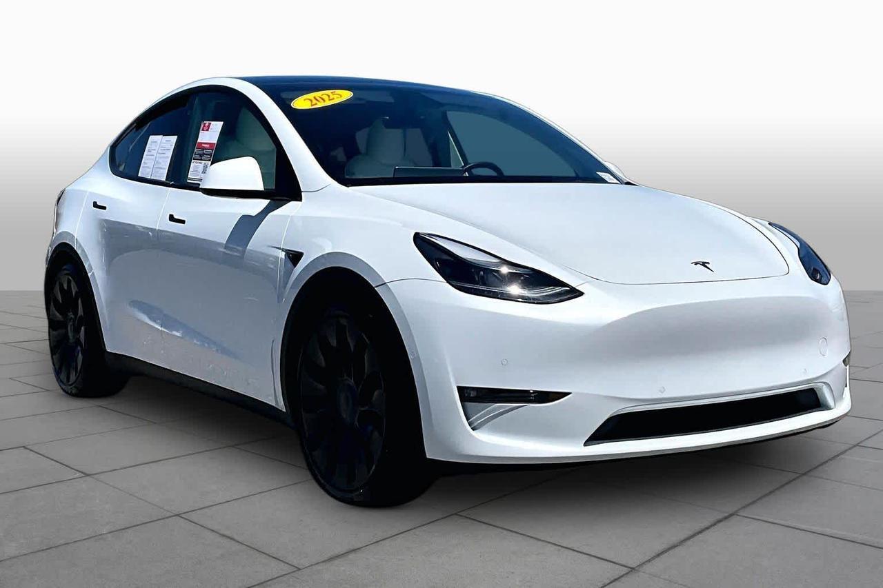2022 Tesla Model Y Performance 2022 Tesla Model Y Performance