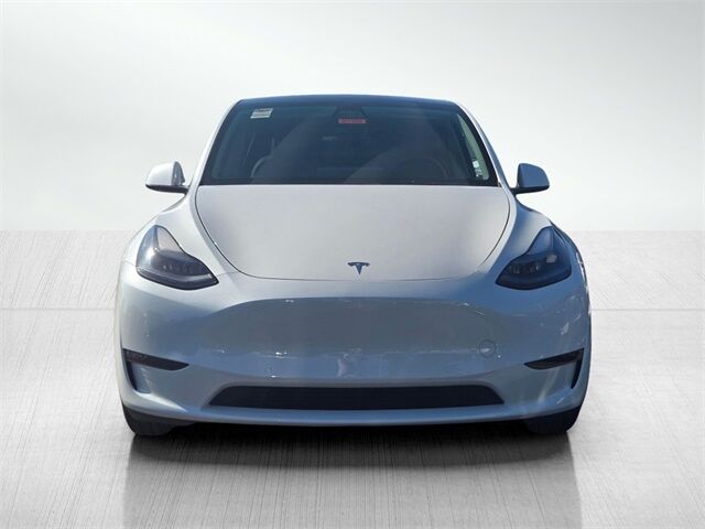 2022 Tesla Model Y Performance Roseville CA