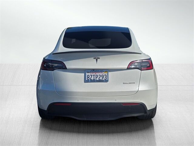 2022 Tesla Model Y Performance Roseville CA