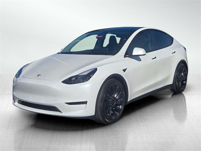 2022 Tesla Model Y Performance Roseville CA