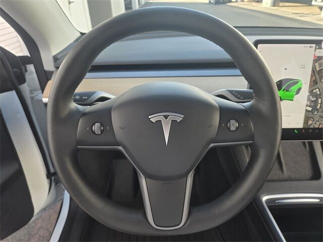 2022 Tesla Model Y Performance Roseville CA