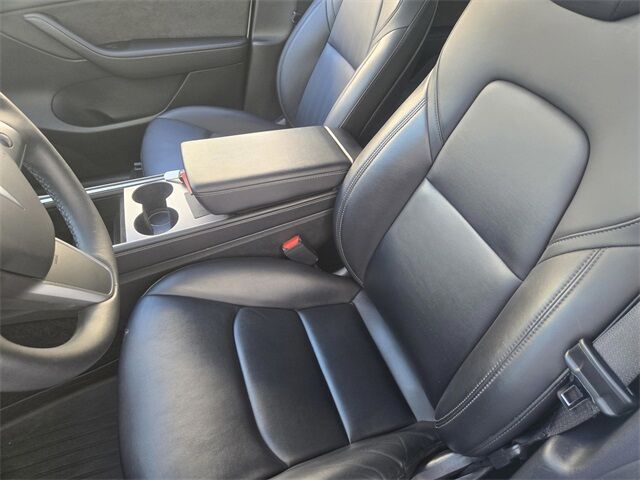 2022 Tesla Model Y Performance Roseville CA