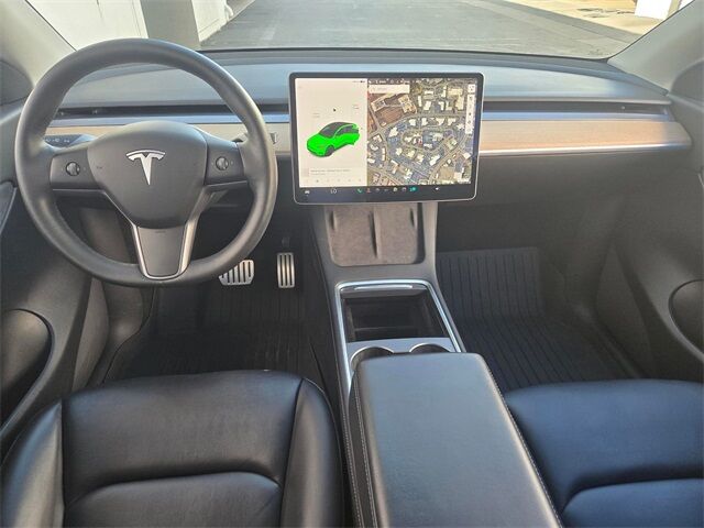 2022 Tesla Model Y Performance Roseville CA