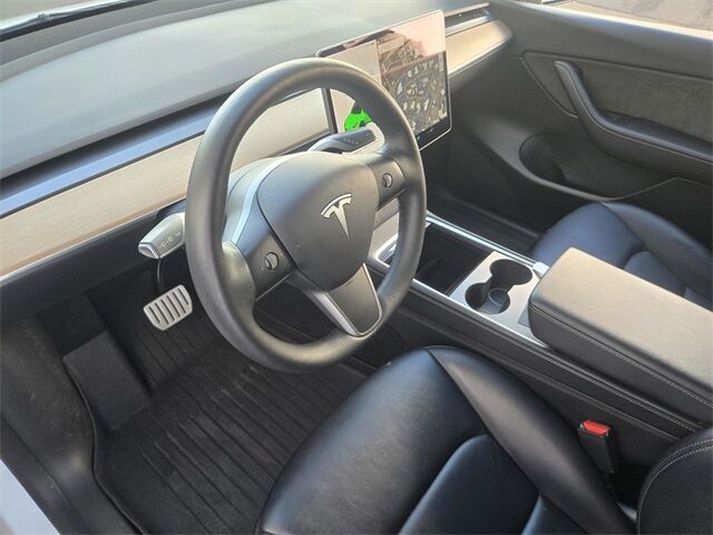 2022 Tesla Model Y Performance Roseville CA