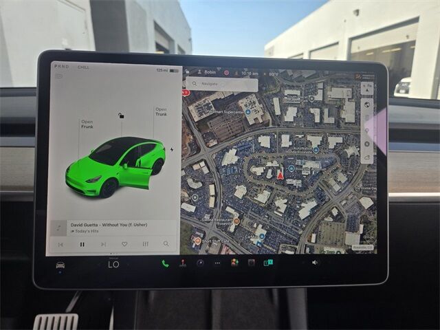 2022 Tesla Model Y Performance Roseville CA