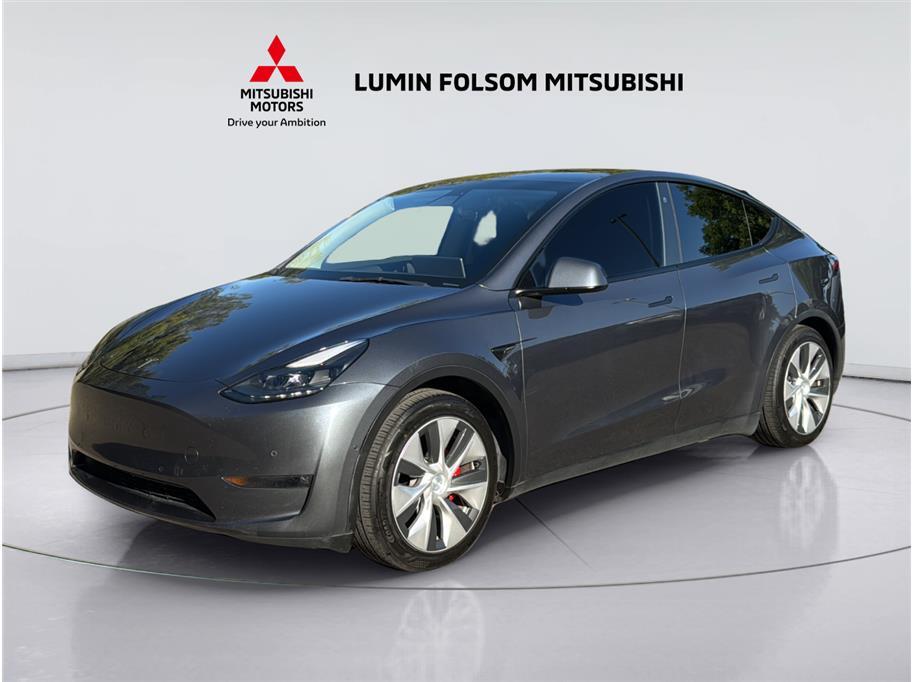 2022 Tesla Model Y Performance Sport Utility 4D 2022 Tesla Model Y Performance Sport Utility 4D