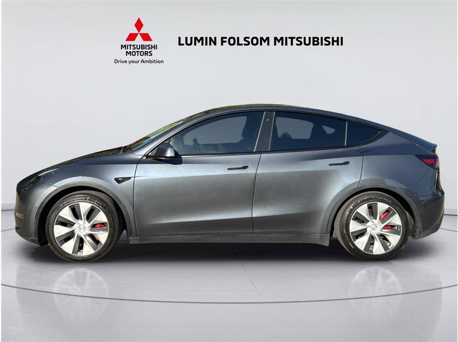 2022 Tesla Model Y Performance Sport Utility 4D 2022 Tesla Model Y Performance Sport Utility 4D