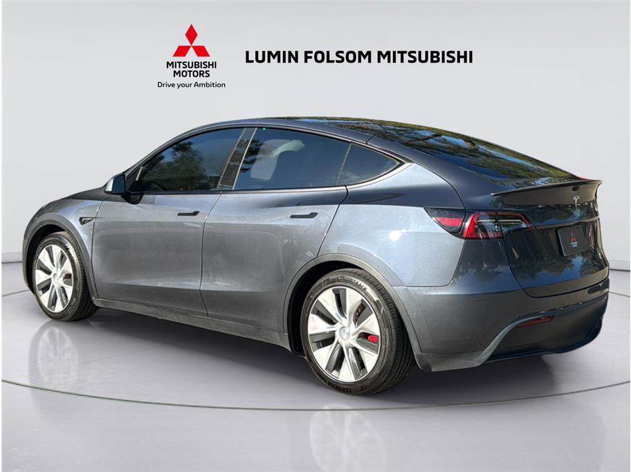 2022 Tesla Model Y Performance Sport Utility 4D 2022 Tesla Model Y Performance Sport Utility 4D