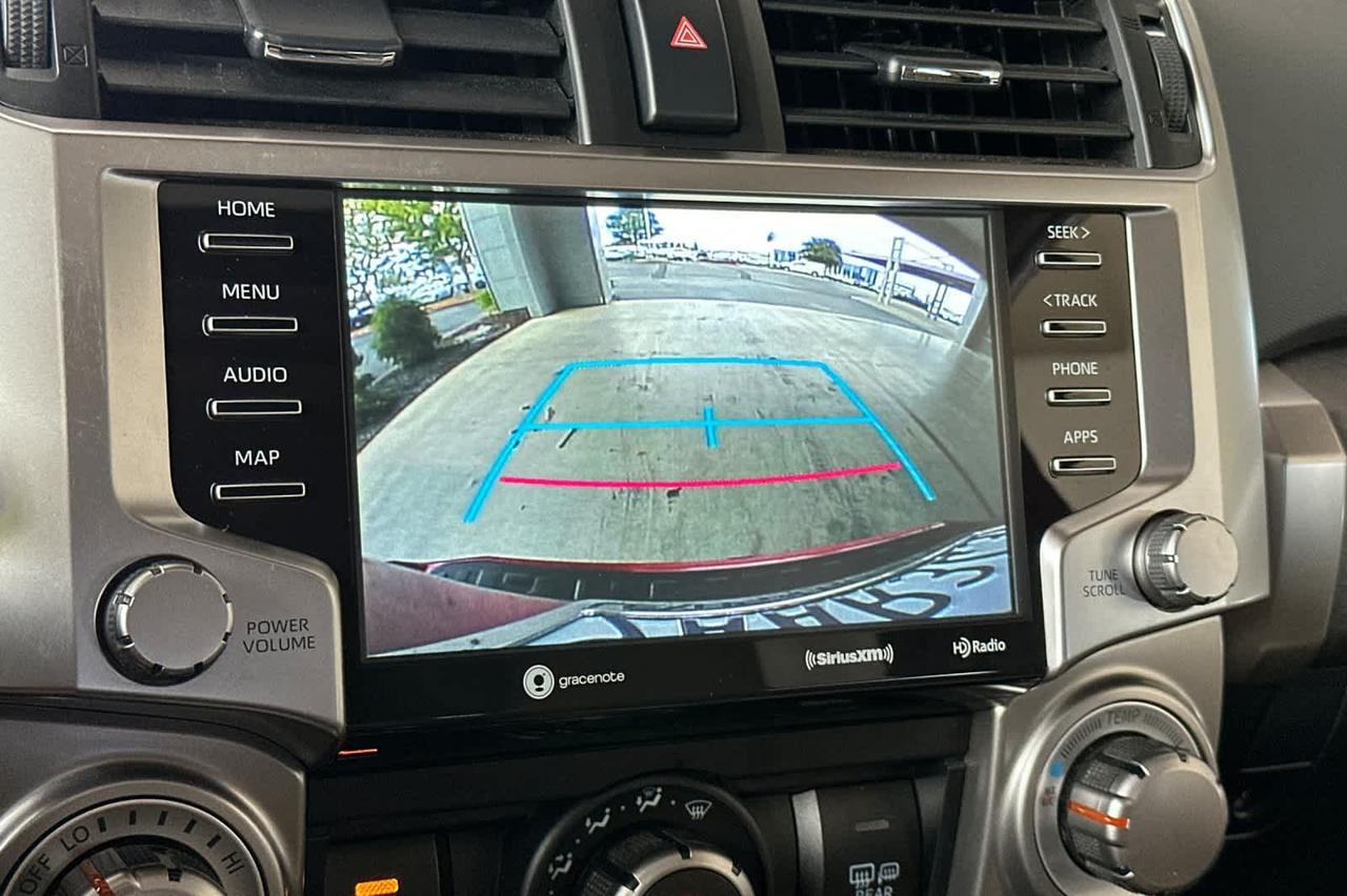 2022 Toyota 4Runner SR5 Premium Roseville CA