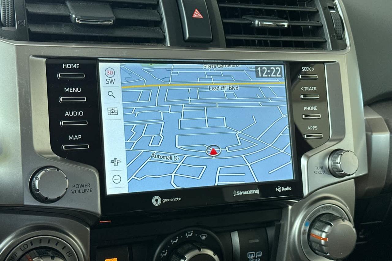 2022 Toyota 4Runner SR5 Premium Roseville CA