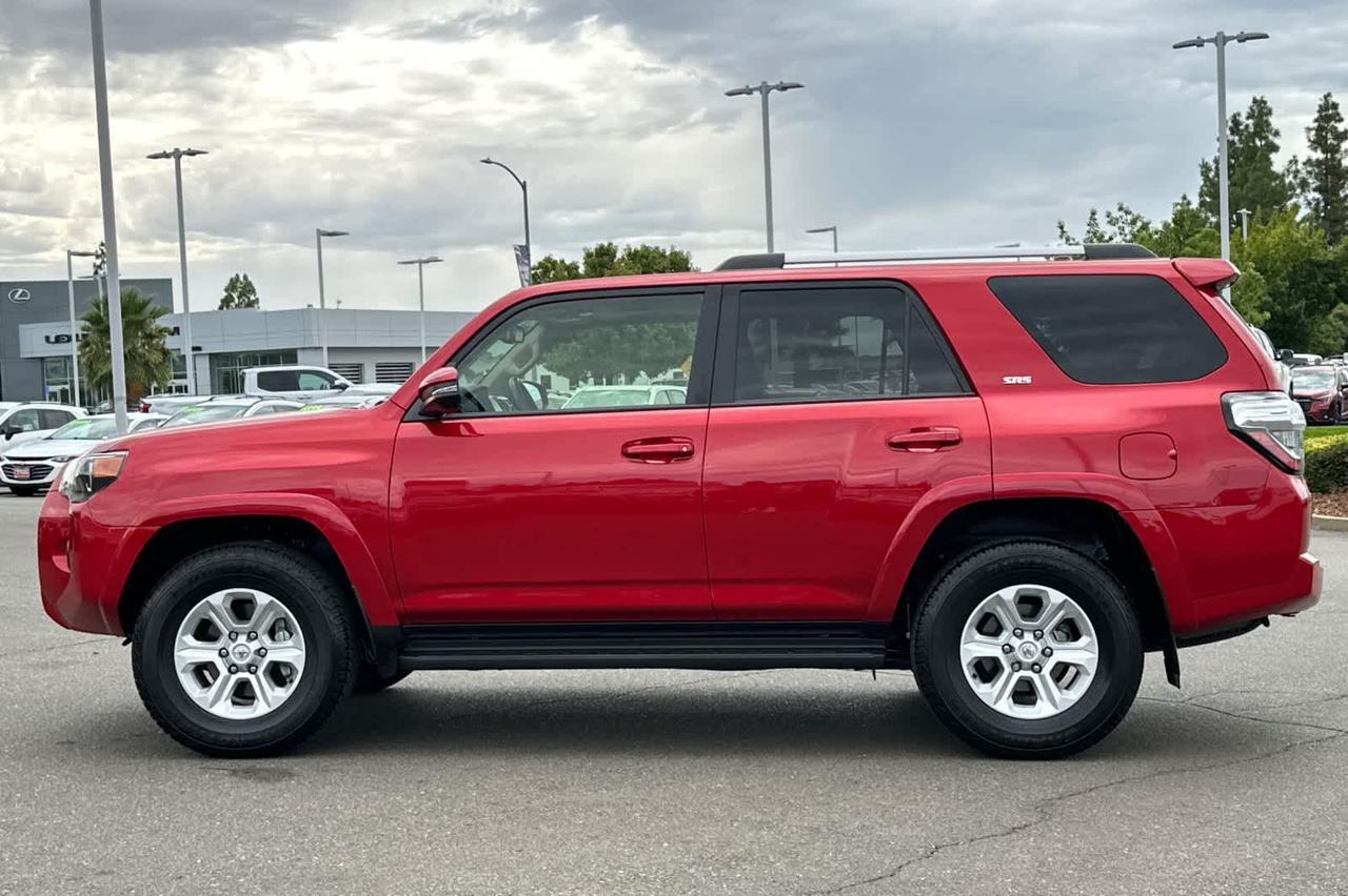2022 Toyota 4Runner SR5 Premium Roseville CA