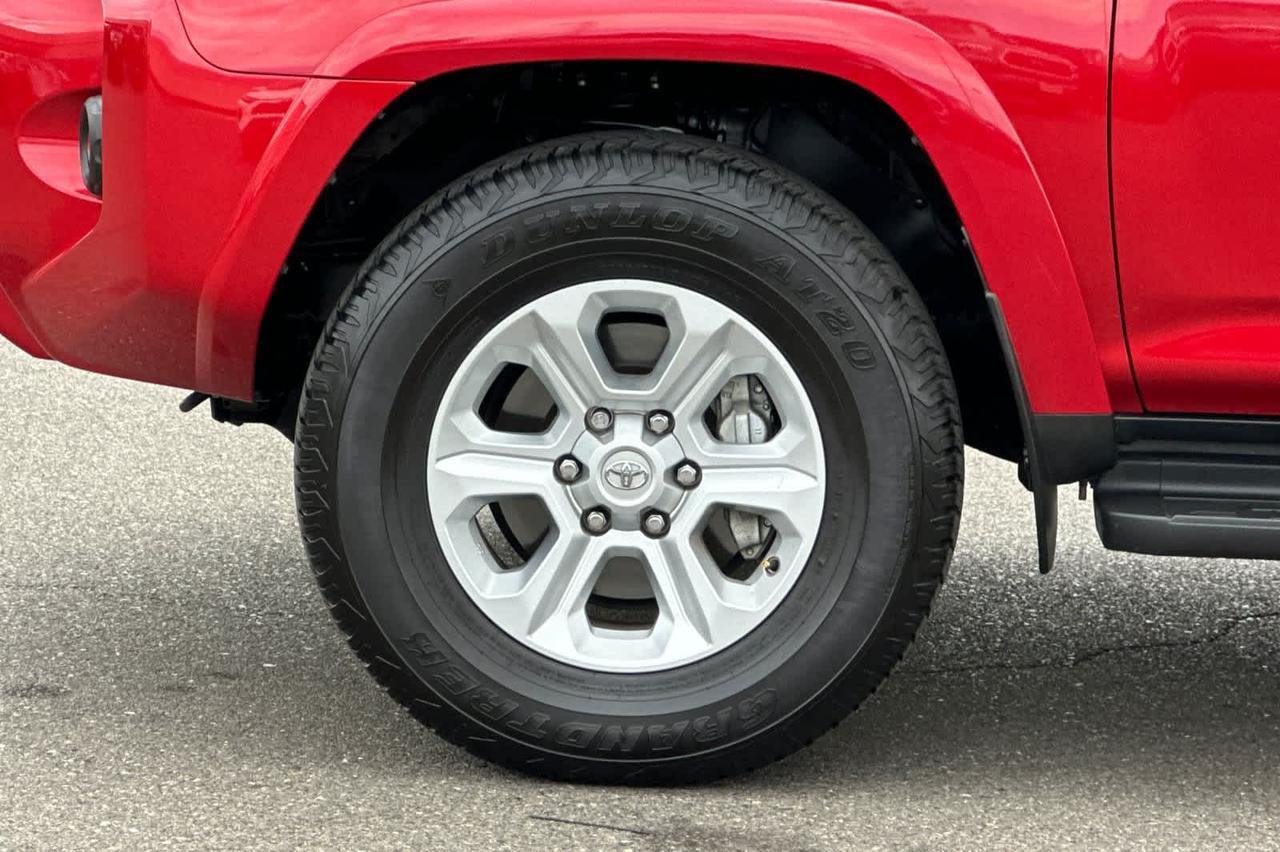 2022 Toyota 4Runner SR5 Premium Roseville CA
