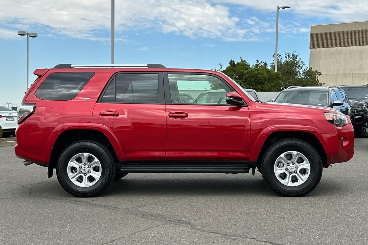 2022 Toyota 4Runner SR5 Premium Roseville CA