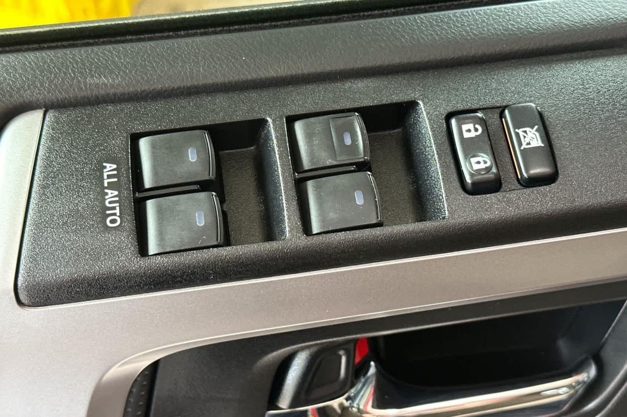 2022 Toyota 4Runner SR5 Premium Roseville CA