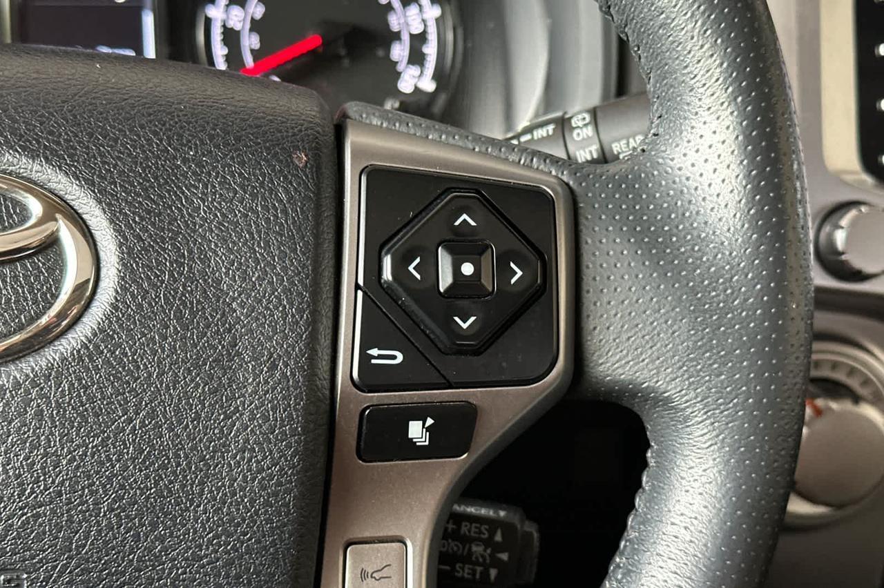 2022 Toyota 4Runner SR5 Premium Roseville CA