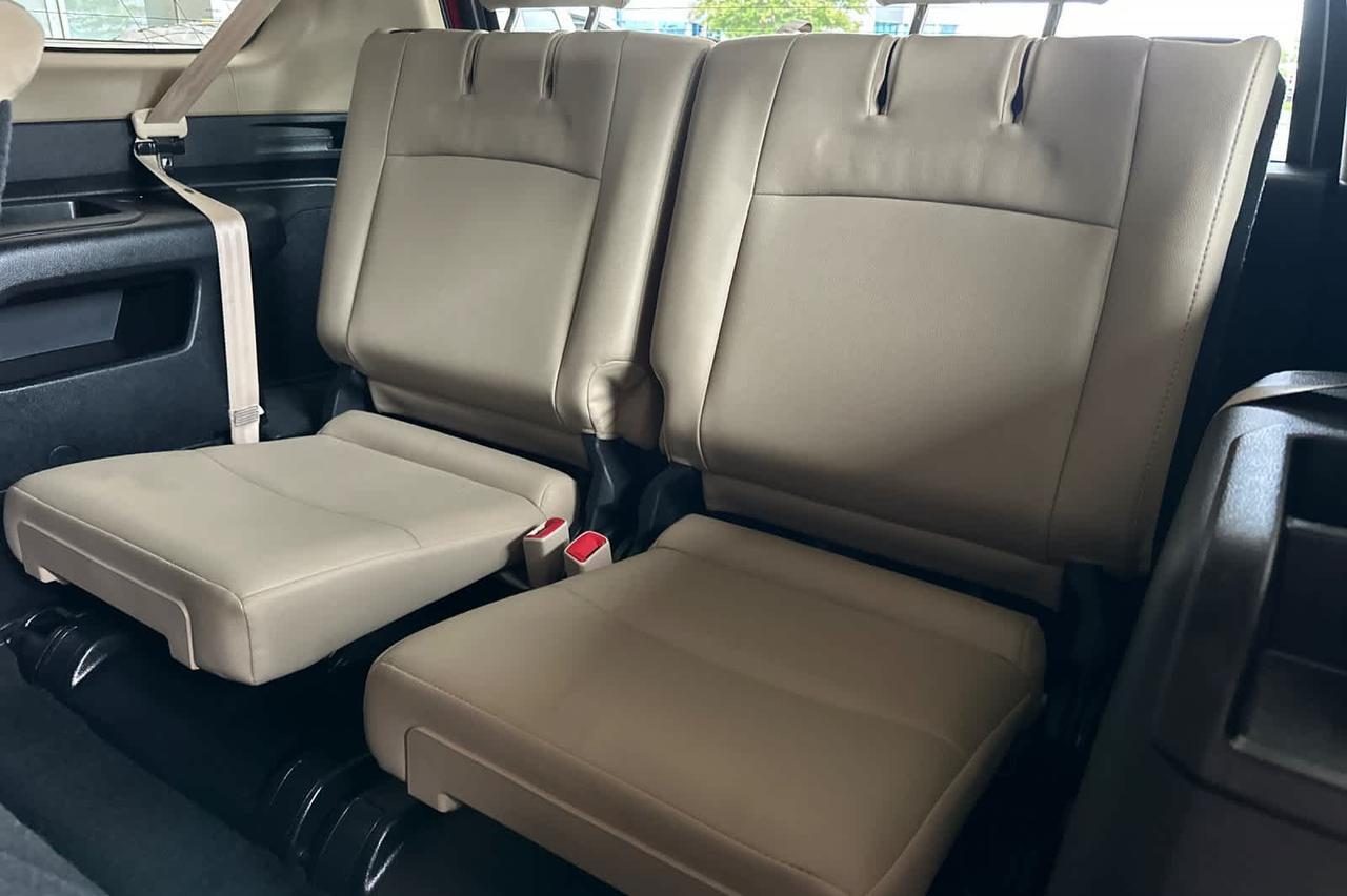 2022 Toyota 4Runner SR5 Premium Roseville CA