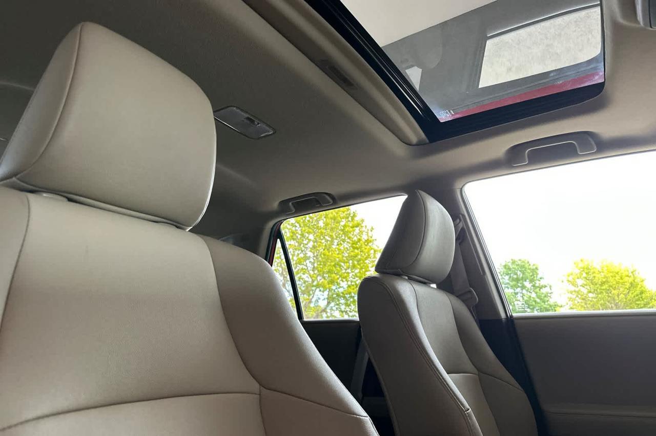 2022 Toyota 4Runner SR5 Premium Roseville CA