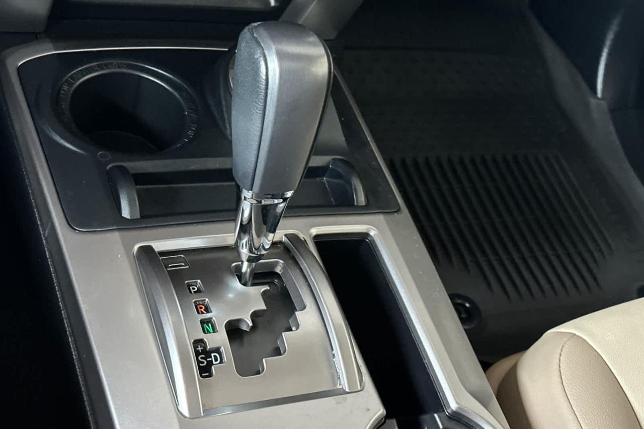 2022 Toyota 4Runner SR5 Premium Roseville CA