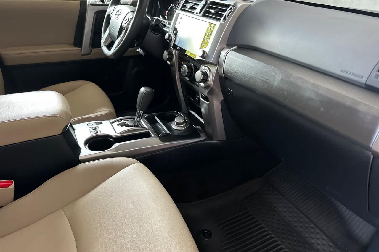 2022 Toyota 4Runner SR5 Premium Roseville CA