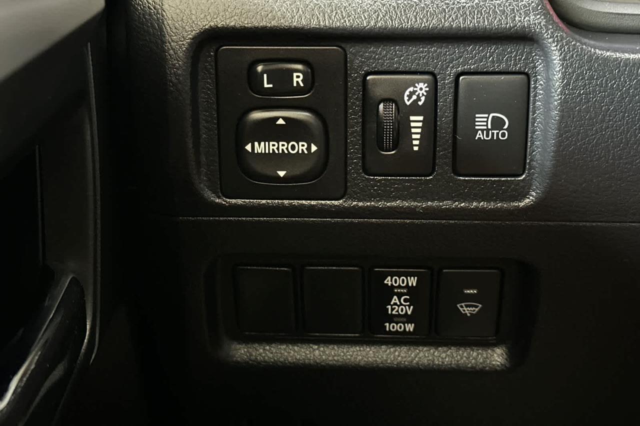 2022 Toyota 4Runner SR5 Premium Roseville CA