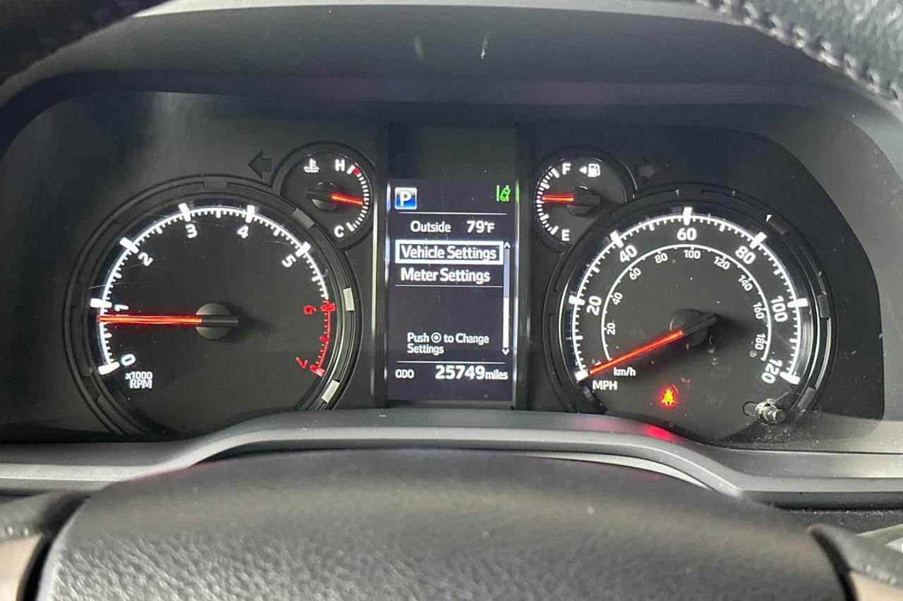 2022 Toyota 4Runner SR5 Premium Roseville CA
