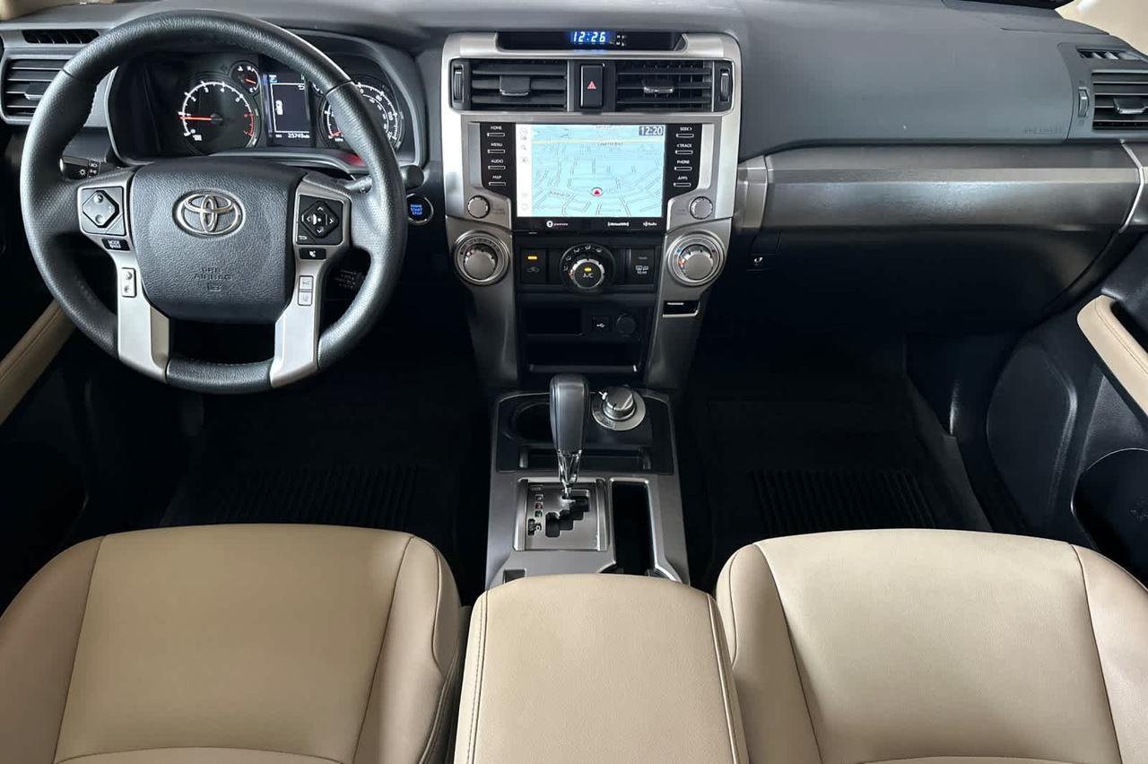 2022 Toyota 4Runner SR5 Premium Roseville CA