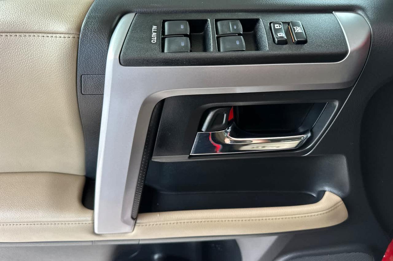 2022 Toyota 4Runner SR5 Premium Roseville CA