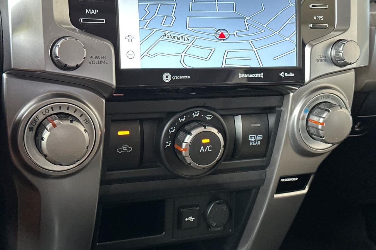 2022 Toyota 4Runner SR5 Premium Roseville CA