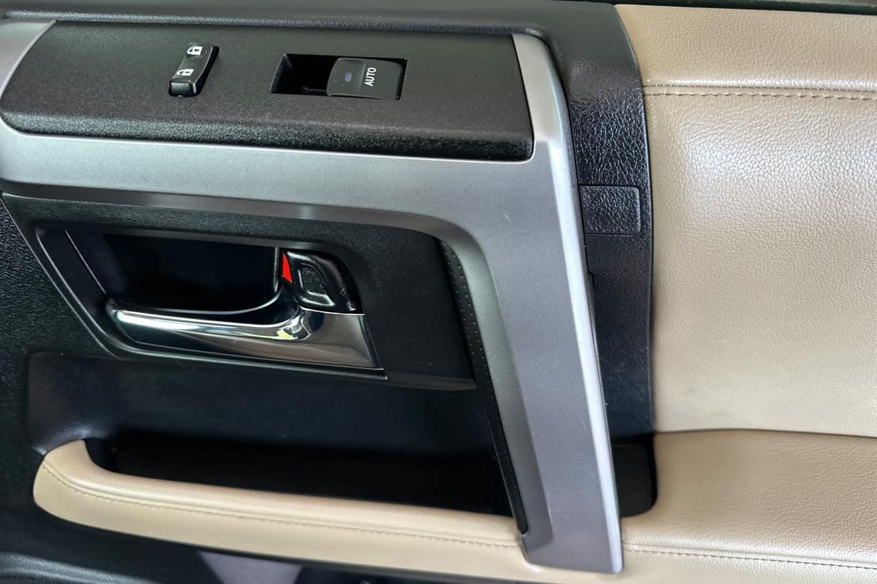 2022 Toyota 4Runner SR5 Premium Roseville CA