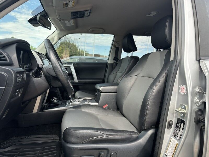 2022 Toyota 4Runner SR5 Premium St George UT 2022 Toyota 4Runner SR5 Premium St George UT