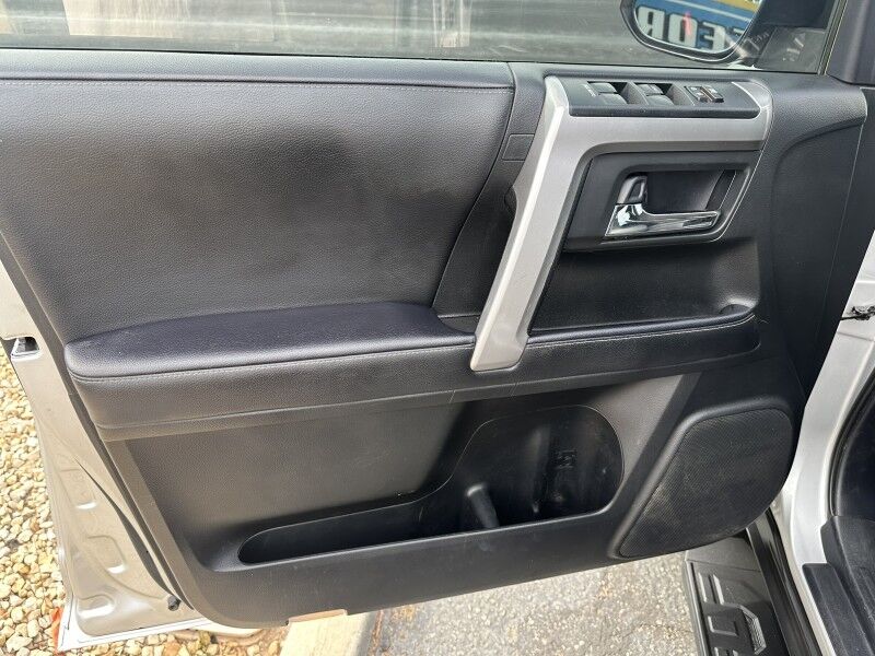 2022 Toyota 4Runner SR5 Premium St George UT 2022 Toyota 4Runner SR5 Premium St George UT