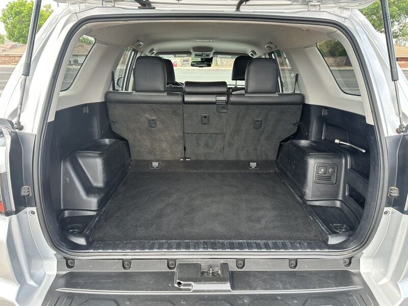 2022 Toyota 4Runner SR5 Premium St George UT 2022 Toyota 4Runner SR5 Premium St George UT