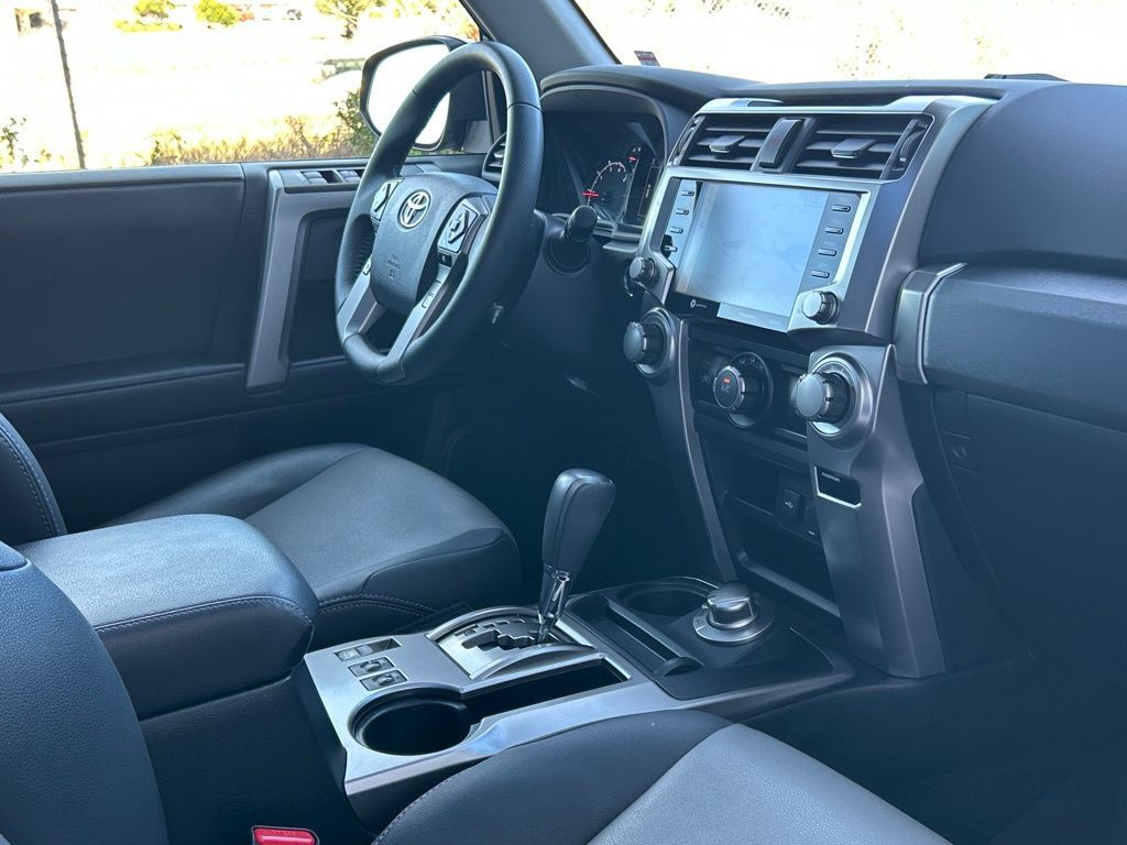 2022 Toyota 4Runner SR5 Premium Lakeland FL