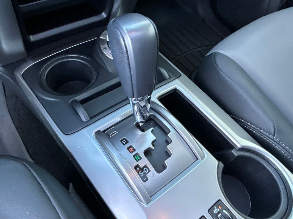 2022 Toyota 4Runner SR5 Premium Lakeland FL