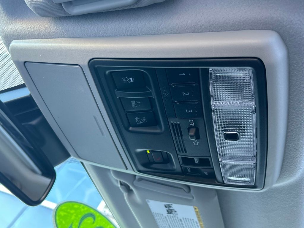 2022 Toyota 4Runner SR5 Premium Lakeland FL