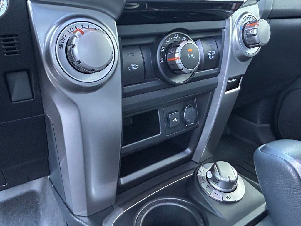 2022 Toyota 4Runner SR5 Premium Lakeland FL