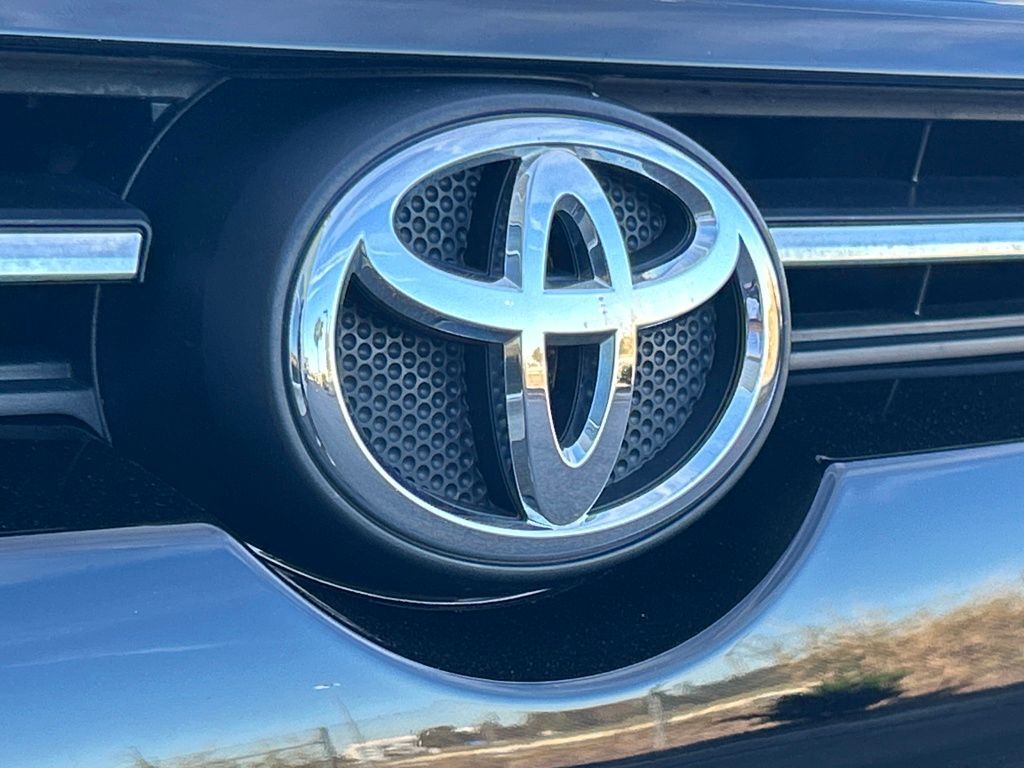 2022 Toyota 4Runner SR5 Premium Lakeland FL