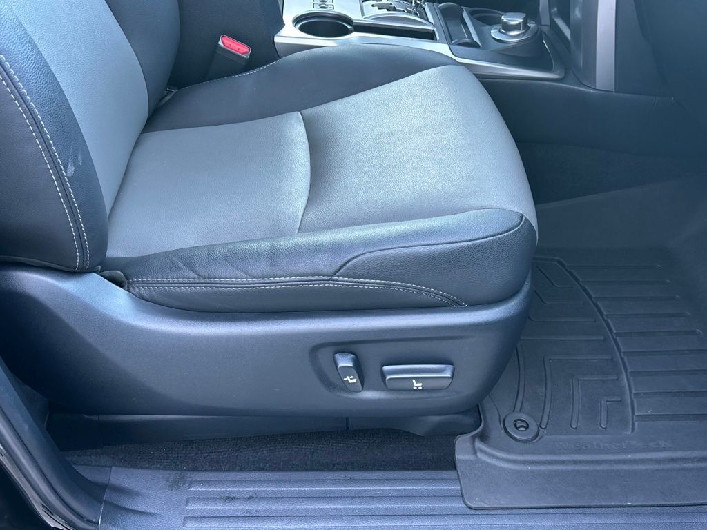 2022 Toyota 4Runner SR5 Premium Lakeland FL