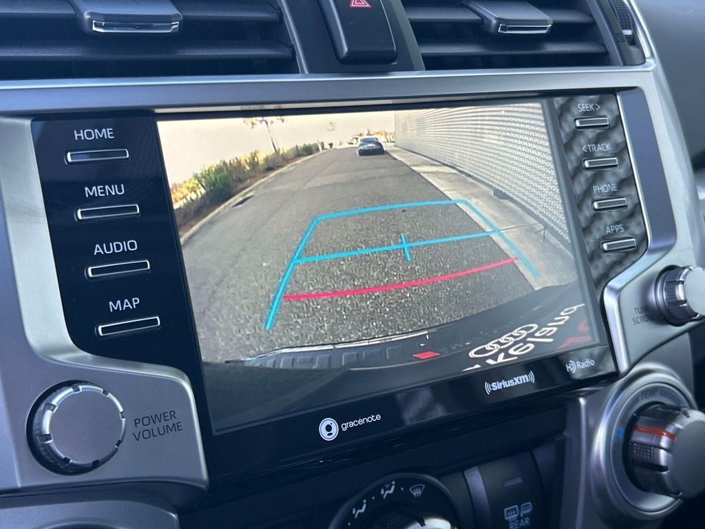 2022 Toyota 4Runner SR5 Premium Lakeland FL