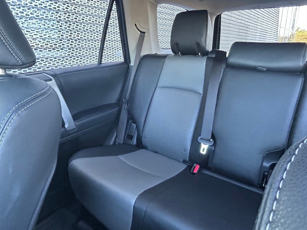 2022 Toyota 4Runner SR5 Premium Lakeland FL