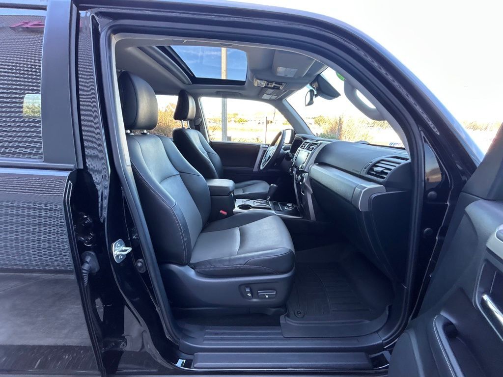 2022 Toyota 4Runner SR5 Premium Lakeland FL