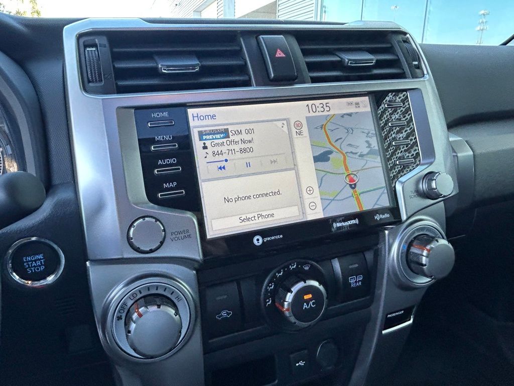 2022 Toyota 4Runner SR5 Premium Lakeland FL