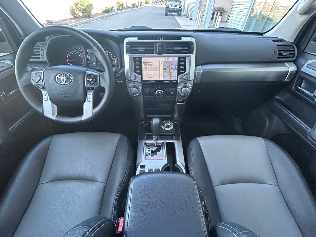 2022 Toyota 4Runner SR5 Premium Lakeland FL