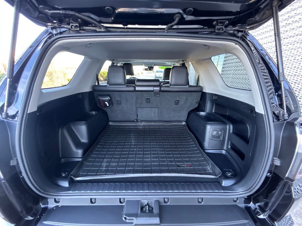 2022 Toyota 4Runner SR5 Premium Lakeland FL