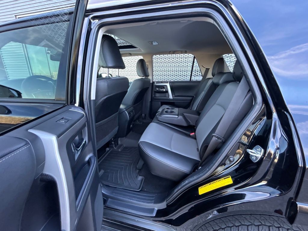 2022 Toyota 4Runner SR5 Premium Lakeland FL