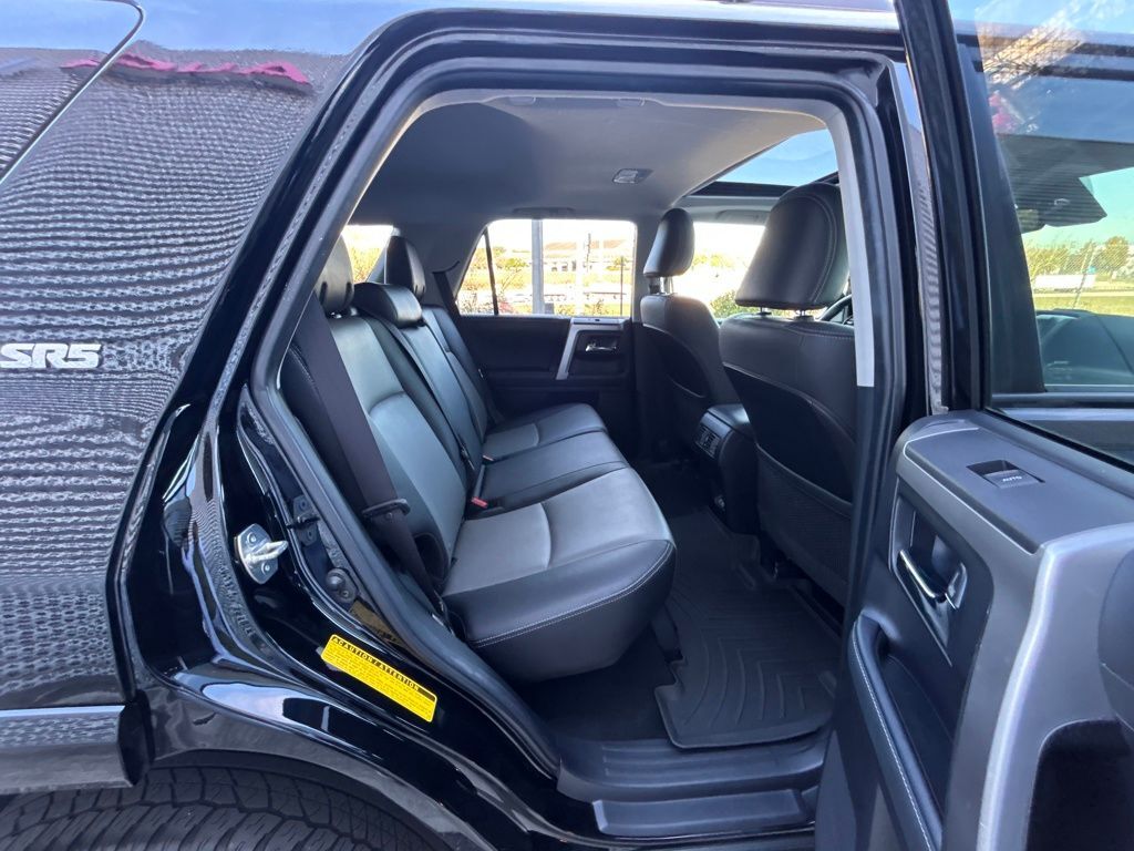 2022 Toyota 4Runner SR5 Premium Lakeland FL