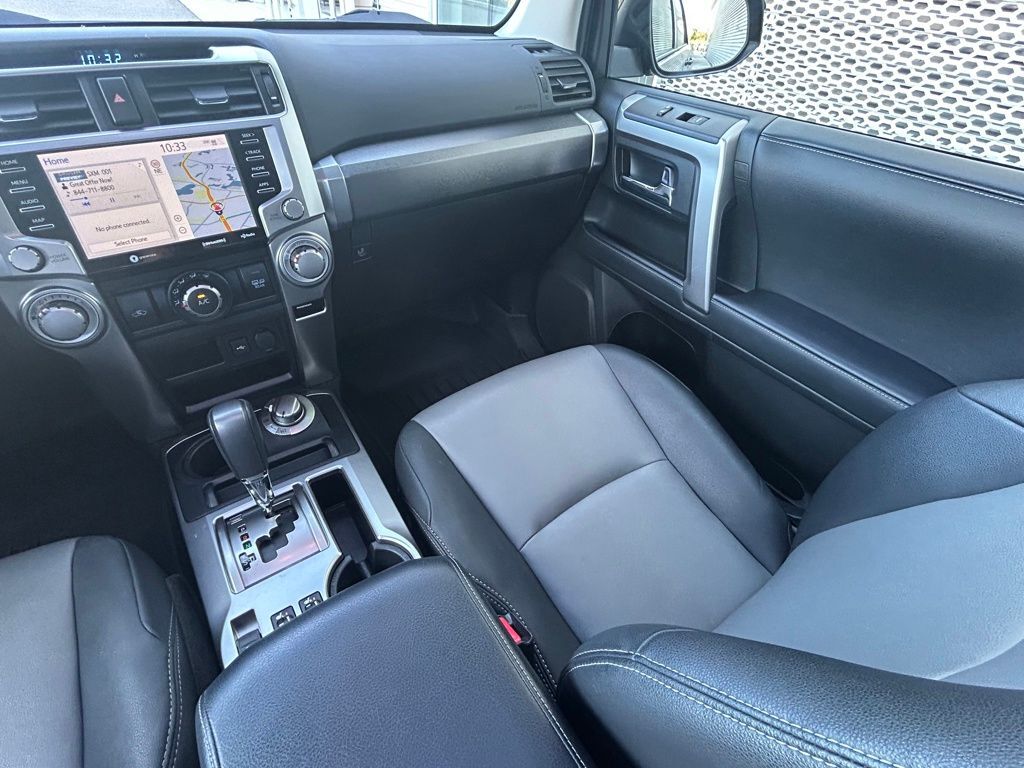 2022 Toyota 4Runner SR5 Premium Lakeland FL