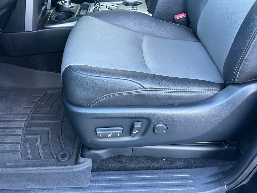 2022 Toyota 4Runner SR5 Premium Lakeland FL