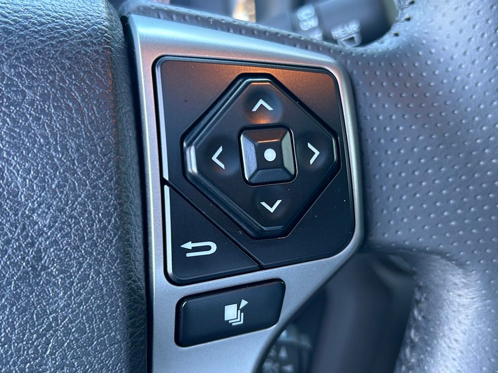 2022 Toyota 4Runner SR5 Premium Lakeland FL