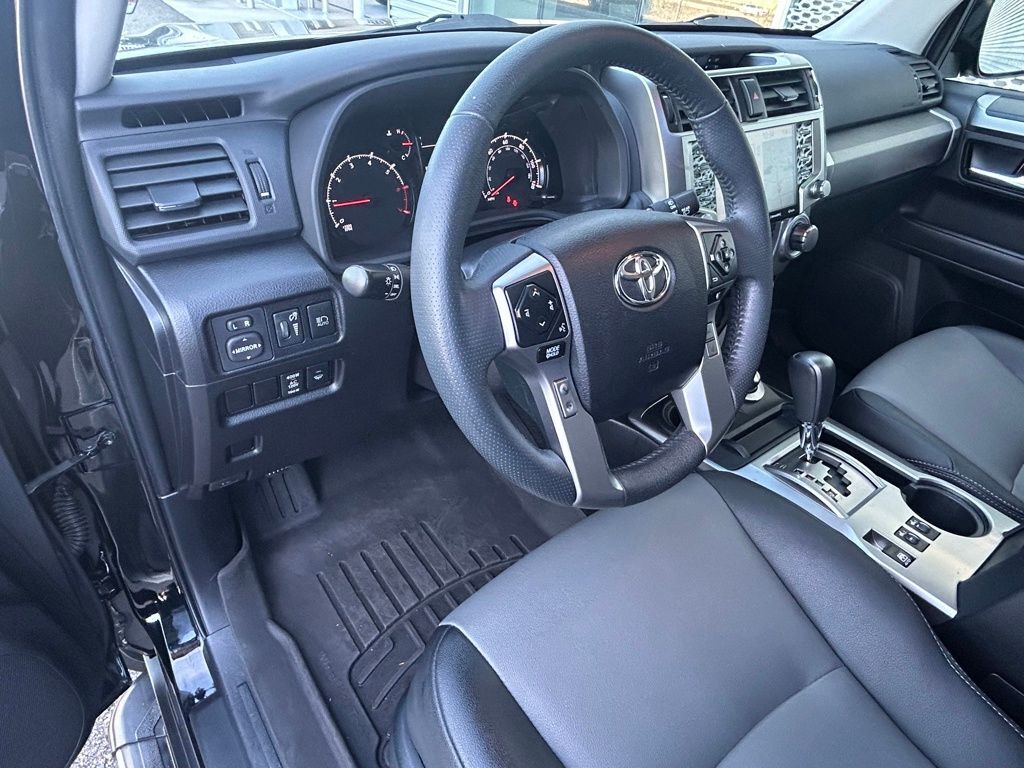 2022 Toyota 4Runner SR5 Premium Lakeland FL